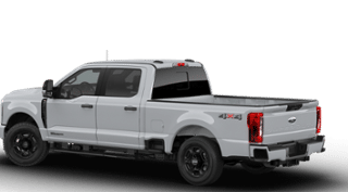 2026 Ford Super Duty® External Image 3